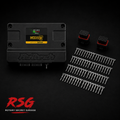 Haltech Nexus S3 standalone ECU with Plug and Pin Set HT-213100