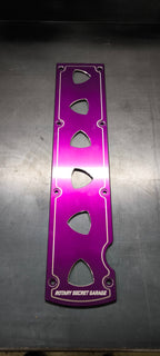 RSG Engineered Toyota 2JZ-GTE Non-VVTi Ignition Coil Cover