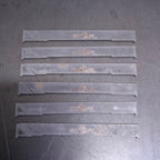 Goopy Performance 13B 2mm Apex Seal Set