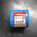 Genuine Honda NSX NA1 engine oil filter 15400-PL2-306