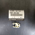 Genuine Mazda RX-7 FD3S bonnet support rod clip FD01-56-642