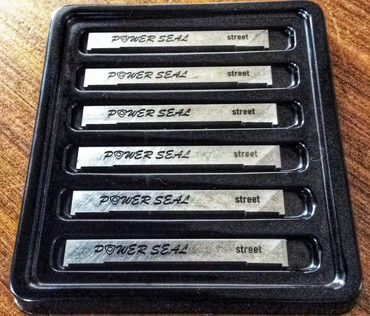 Power Seals Street 13B 2mm Apex Seals