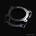 RSG Engineered 20B DBW Adapter – GM 87mm Throttle Body