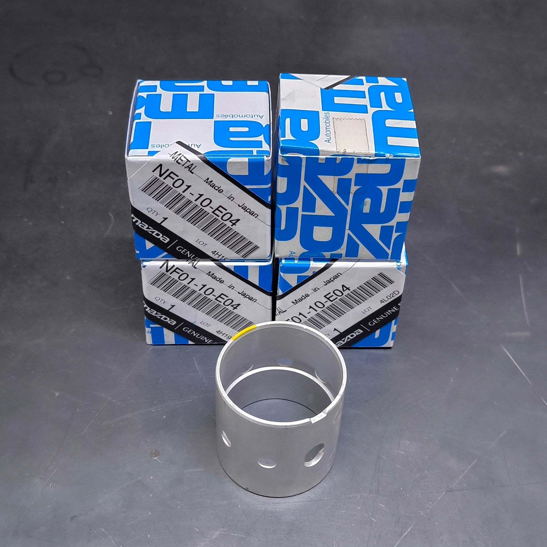 Mazda RX-7 FD3S / RX-8 Stationary Bearing NF01-10-E04