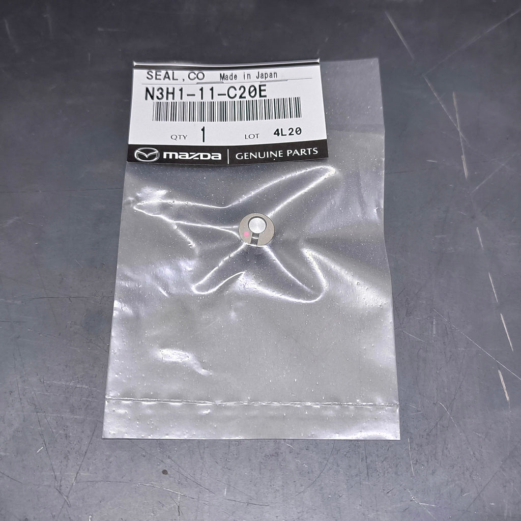 Mazda RX-8 OEM Corner Seal  N3H1-11-C20E
