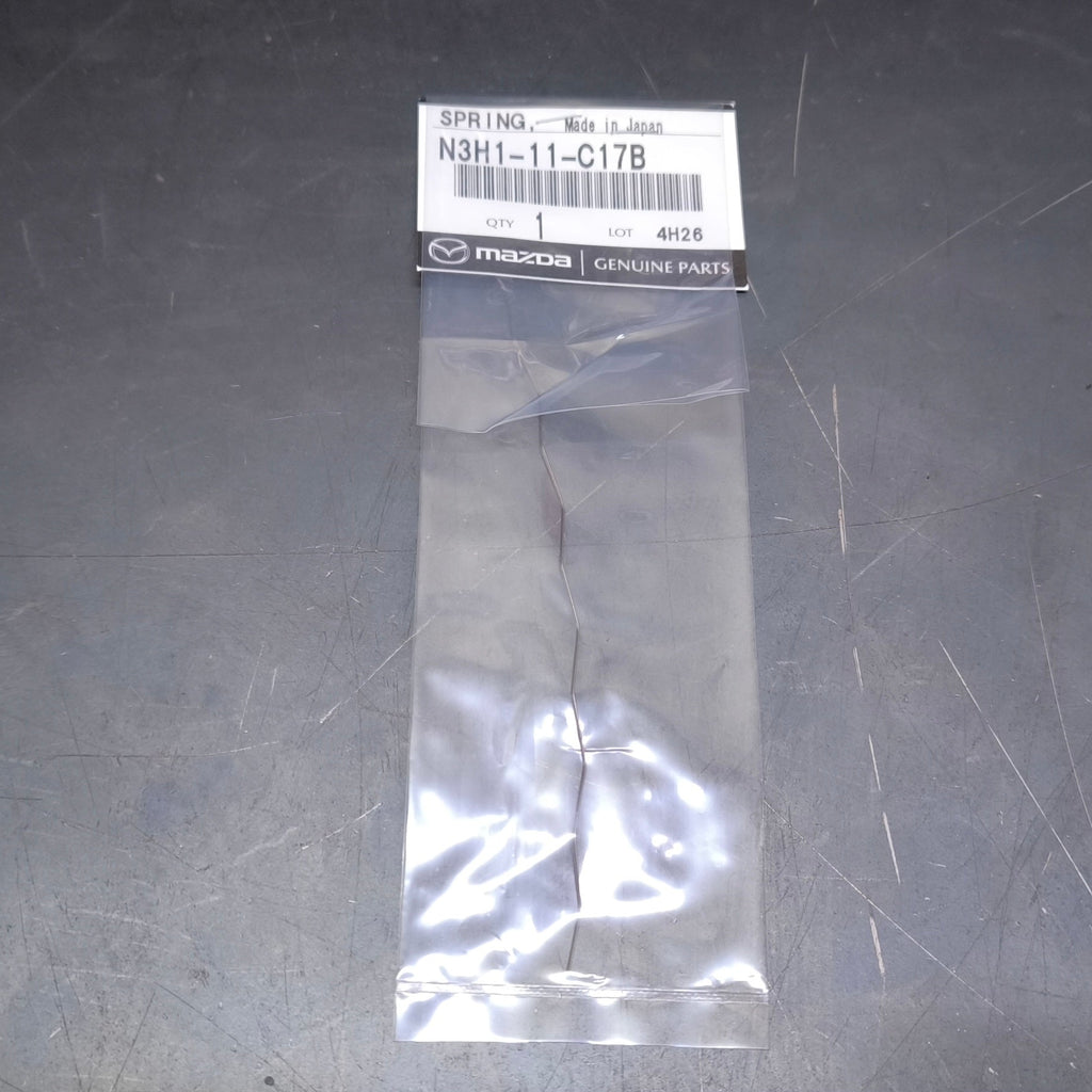 Mazda RX-8 OEM Side Seal Spring N3H1-11-C17B