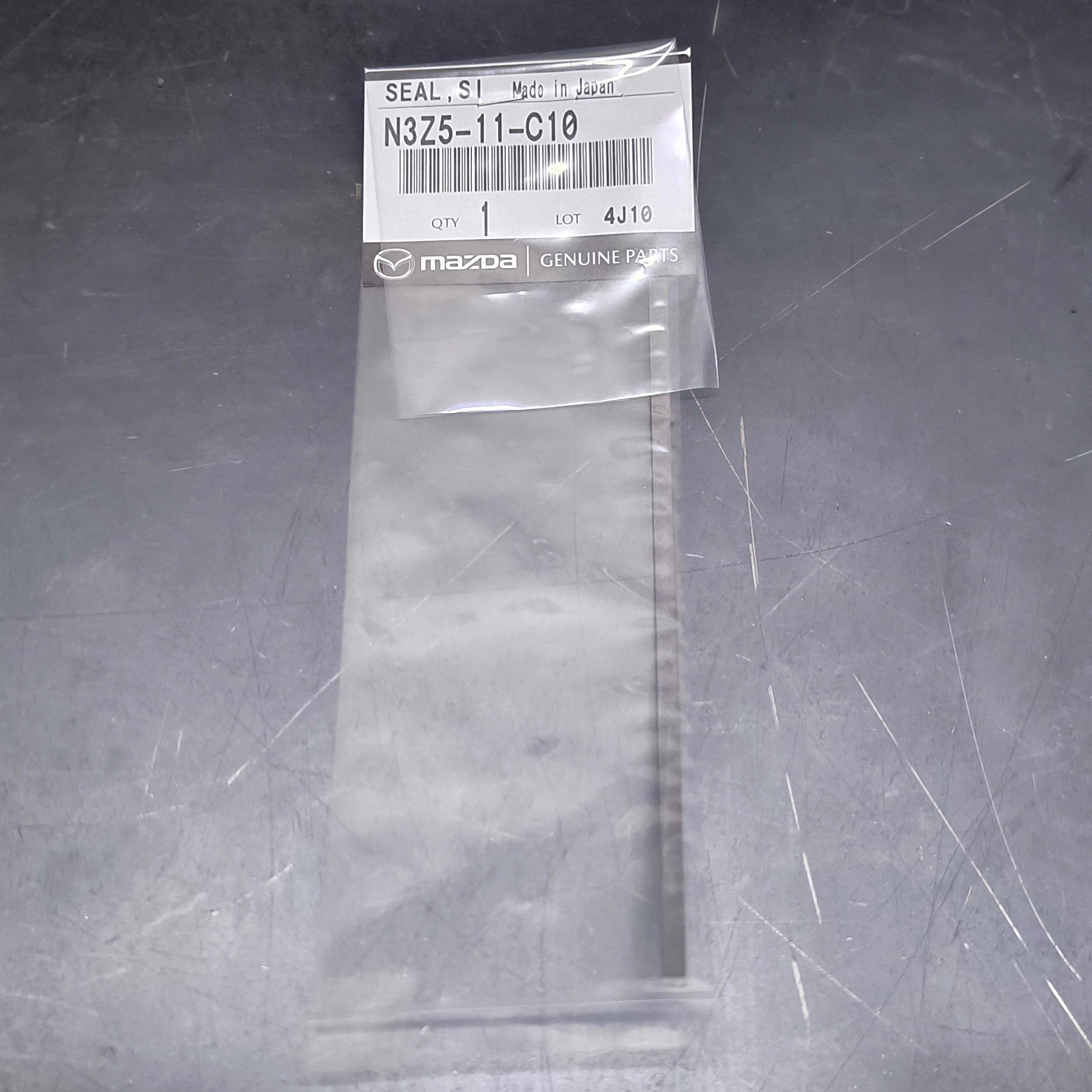 Mazda RX-8 OEM Side Seal – N3Z5-11-C10