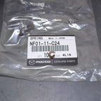 Mazda RX-7 OEM Corner Seal Spring NF01-11-C24