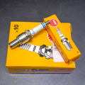 NGK BUR9EQP 5255 Laser Platinum Spark Plug – Mazda RX-7 13B-REW