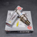 NGK RE7C-L 6700 Laser Iridium RX-8 Leading Spark Plug – Made in Japan