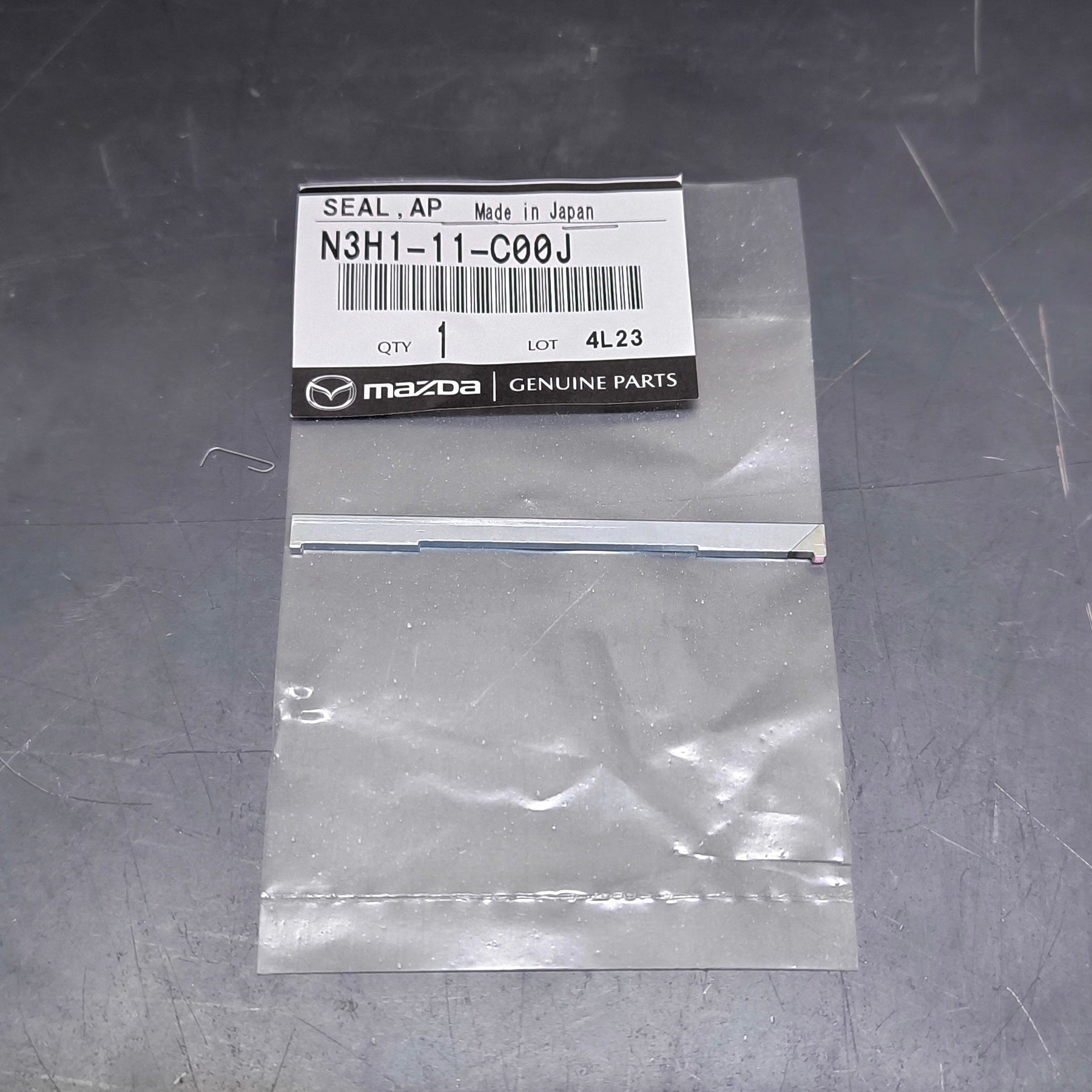 Mazda RX-8 OEM Apex Seal N3H1-11-C00J