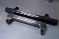 RSG Engineered 20B 3-Rotor Billet Fuel Rails