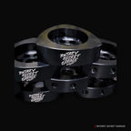 RSG Engineered 13B / 20B Rotor Oil Filter Adapter – 3x 1/8 NPT