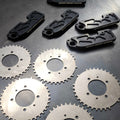 RSG Engineered FC / 13B-RE / 20B 36-2-2-2 Custom Trigger Kit