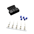 RX-8 MAF Male Connector – Haltech PnP AVI 5 / AVI 7