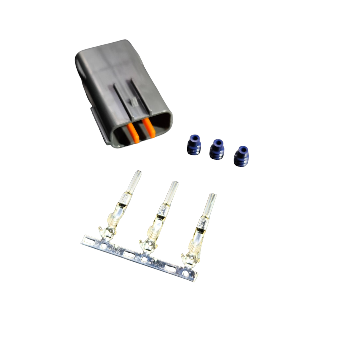 RX-8 Ignition coil MALE connector