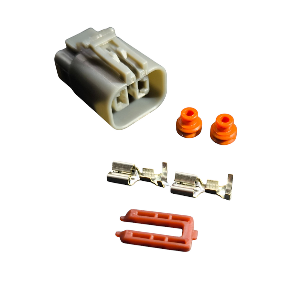 RX-7 / RX-8 Alternator Connector