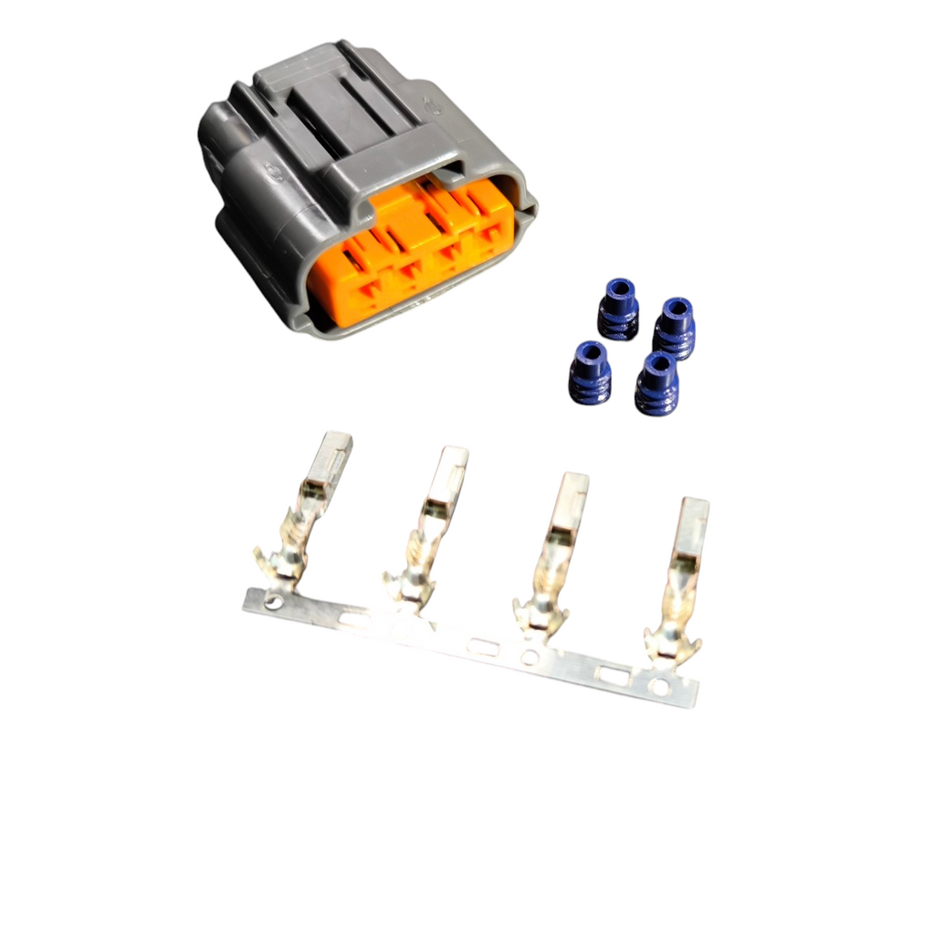 RX-7 FD3S TPS Connector