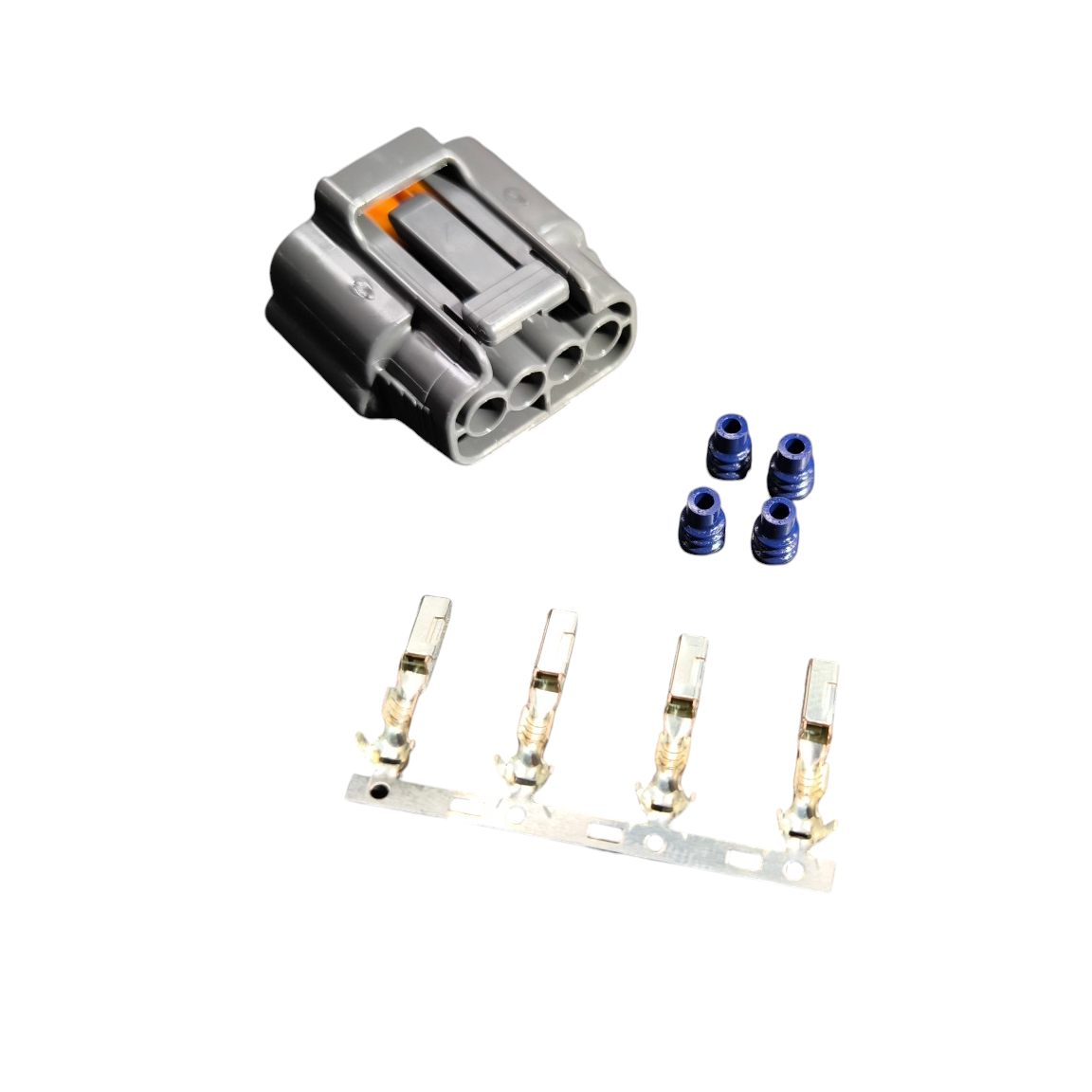 RX-7 FD3S TPS Connector
