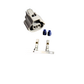 RX-7 FD3S Idle Control Valve (IACV) connector