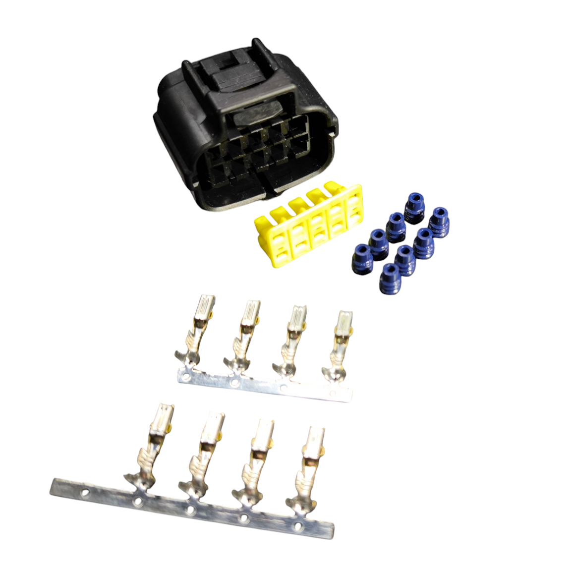 RX-7 FD3S OMP Connector