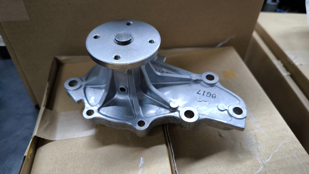Mazda OEM RX-7 FD3S Water Pump N3A1-15-100A – 13B-REW