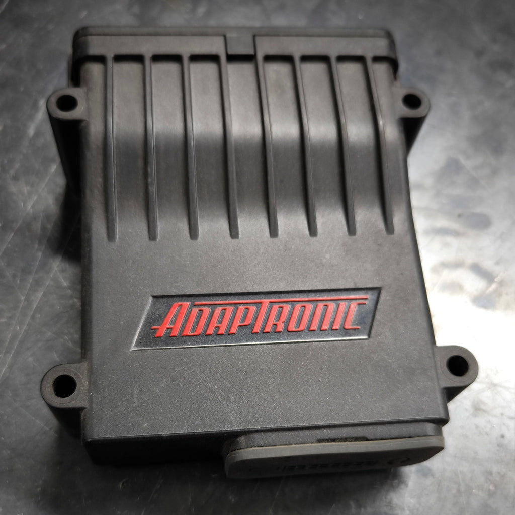 Used Adaptronic M1200 Standalone ECU