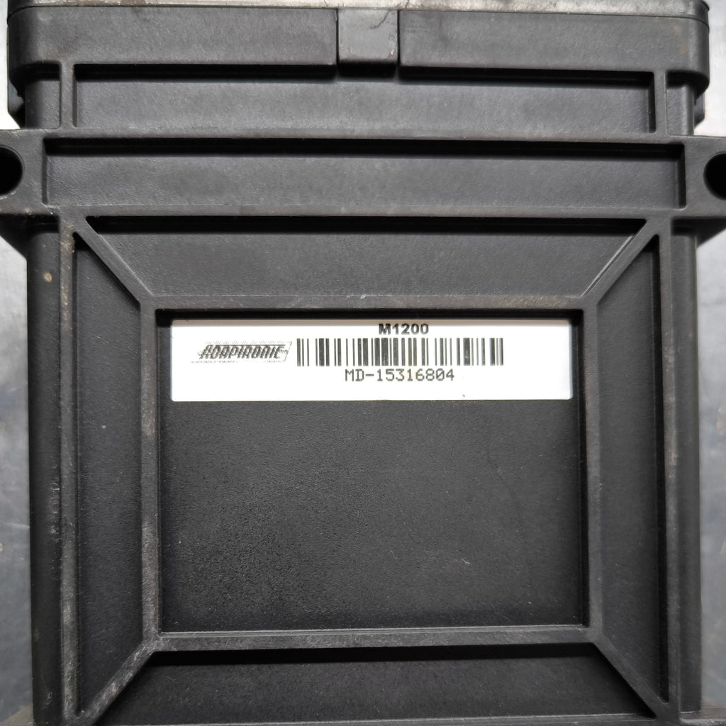 Used Adaptronic M1200 Standalone ECU
