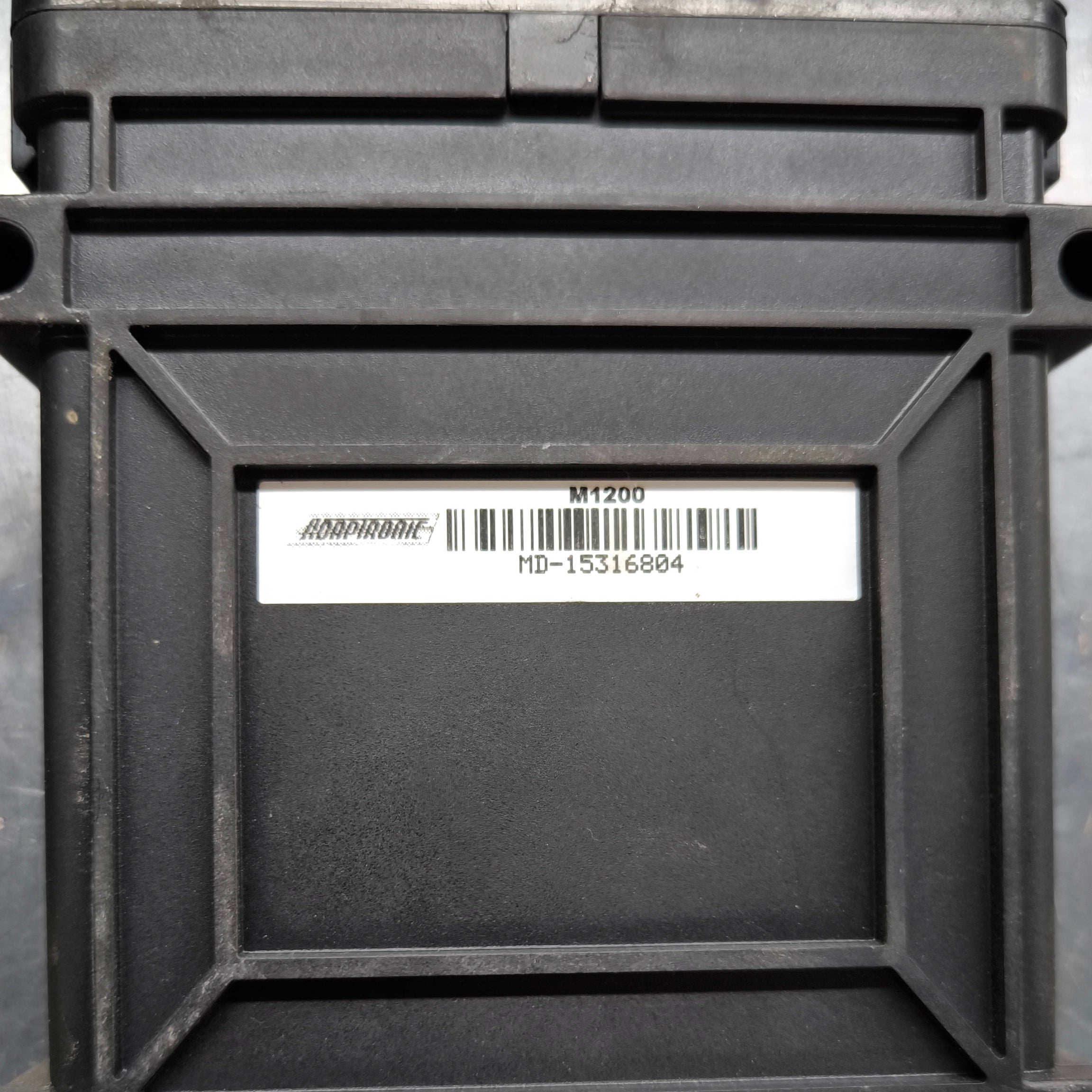 Used Adaptronic M1200 Standalone ECU