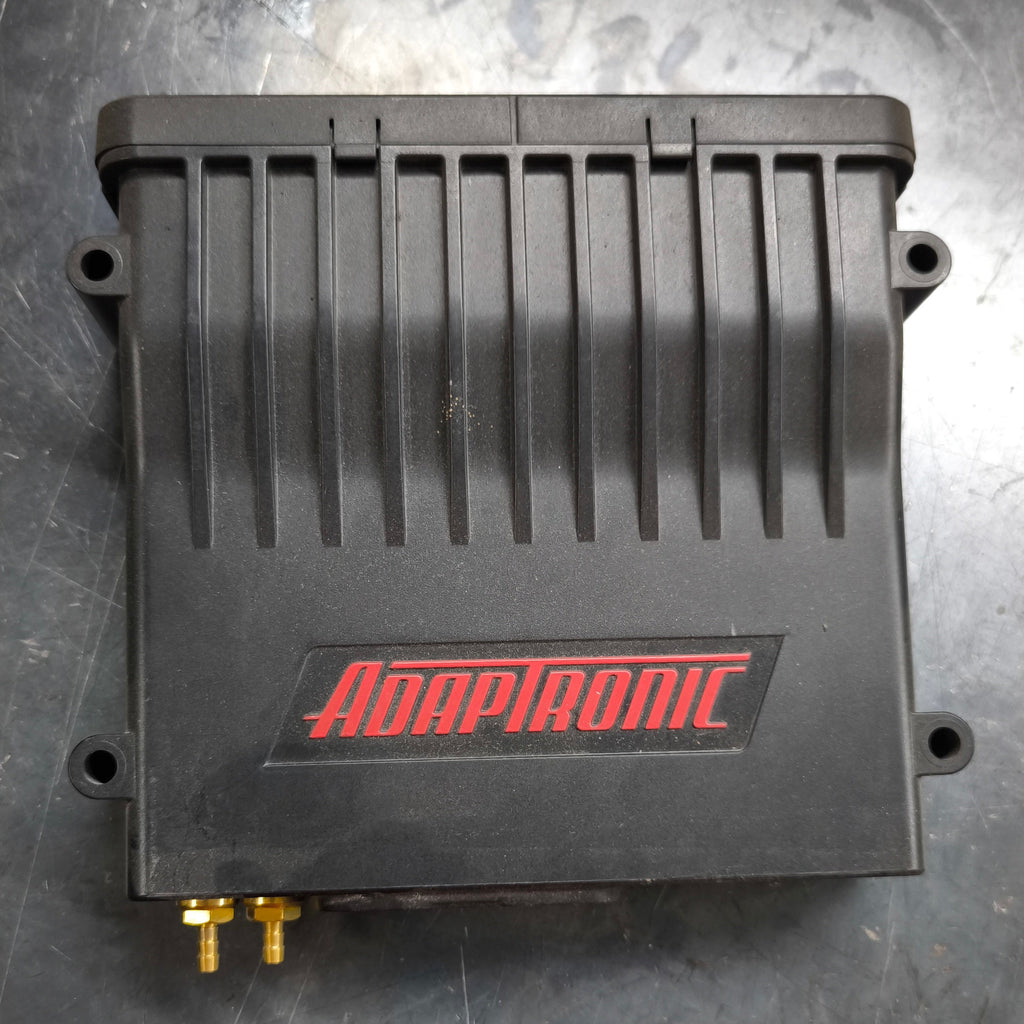 Used Adaptronic Modular eMod011 Mazda RX-7 FD3S Series 6 PNP ECU with DBW module