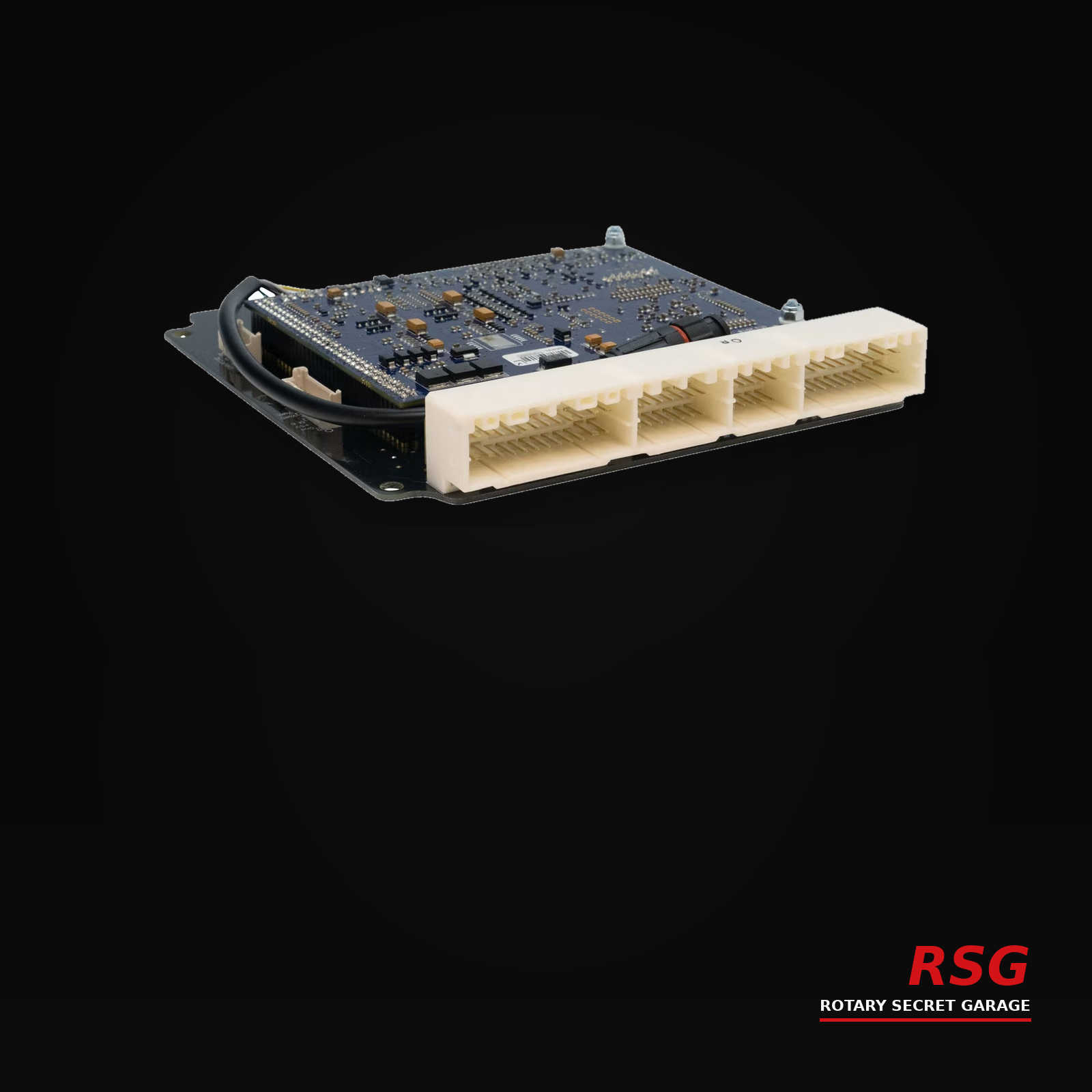 Link G4X RX7Link (S6) Plug-In ECU – RX7S6X – 218-4000