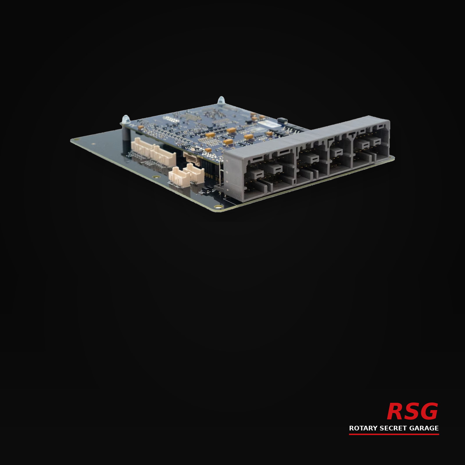 Link G4X RX7Link (S7) Plug-In ECU – RX7S7X – 219-4000
