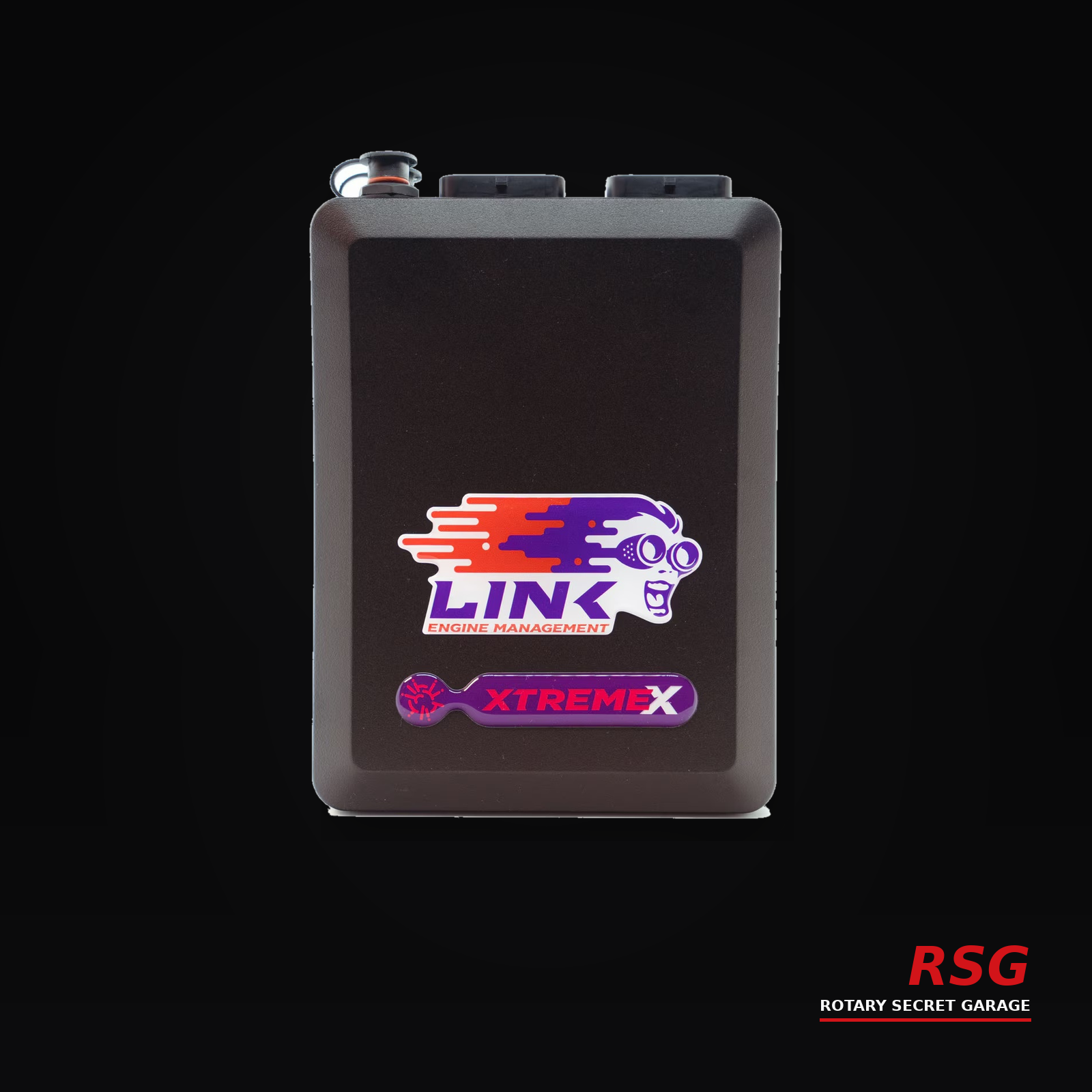 Link G4X XtremeX Wire-In ECU – 109-4000