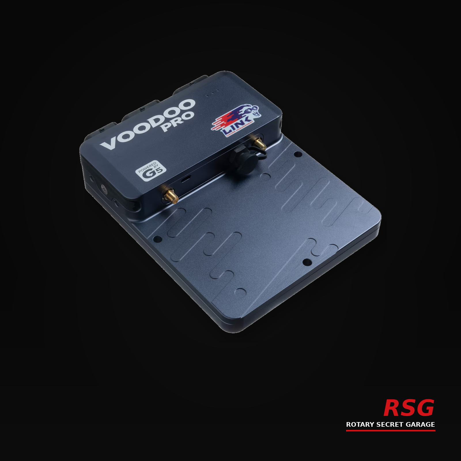 Link ECU G5 Voodoo Pro - 153-5000