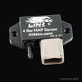 Link ECU 4 Bar MAP Sensor (MAP4) – 101-0165