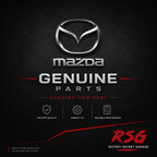 Mazda RX-8 OEM Apex Seal N3H1-11-C00J