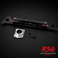 Mazda RX-8 13B-REW engine swap kit