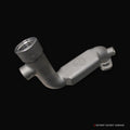 Turblown 13B Baffled Oil Filler Neck