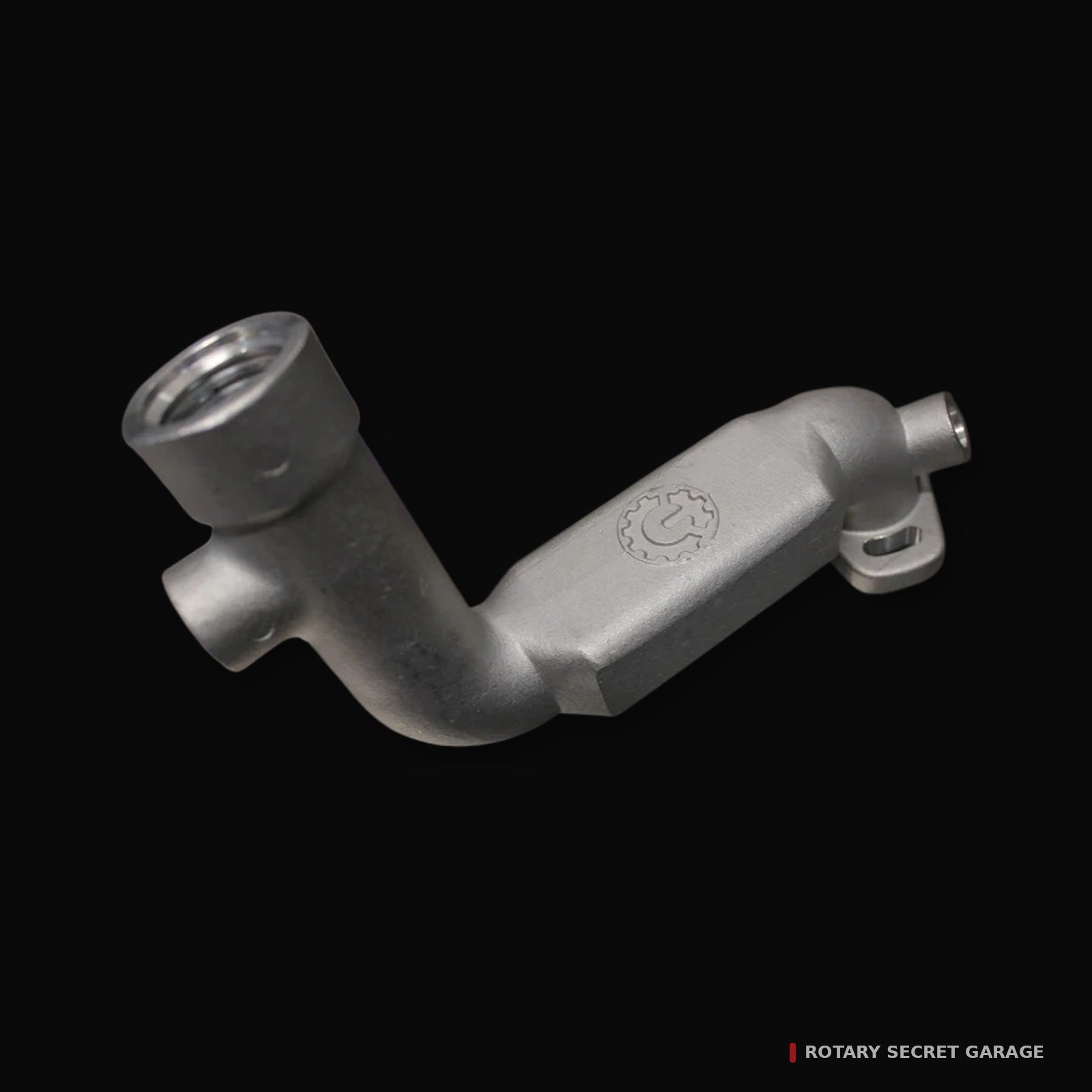 Turblown 13B Baffled Oil Filler Neck