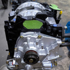 RSG 13B-REW Rebuilt Short Block
