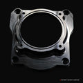 RSG Engineered 13B-REW Bosch 82mm DBW throttle body adapter RX-7 FD3S