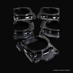 RSG Engineered 13B-REW Bosch 82mm DBW throttle body adapter RX-7 FD3S