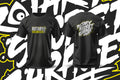 Rotary Secret Garage RSG T-Shirt