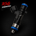 Bosch EV14 731cc fuel injector 0280158235 Denso connector