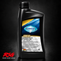Damsel 10W-60 Extreme Racing fully synthetic high performance engine oil 1L