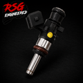 Bosch EV14 1000cc fuel injector 0280158040 EV1 connector