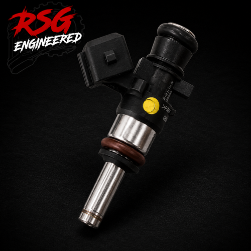 Bosch EV14 1000cc fuel injector 0280158040 EV1 connector