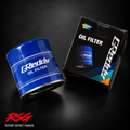 GReddy oil filter 