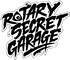 Rotary Secret Garage - Home