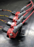 RSG Mazda RX-8 Ignition Coil Upgrade Kit – 13B Renesis